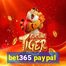 bet365 paypal